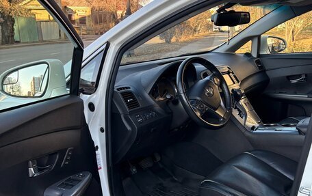 Toyota Venza I, 2015 год, 2 310 000 рублей, 8 фотография