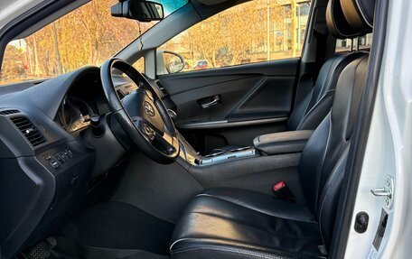 Toyota Venza I, 2015 год, 2 310 000 рублей, 10 фотография