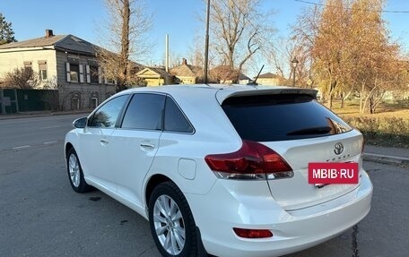 Toyota Venza I, 2015 год, 2 310 000 рублей, 6 фотография