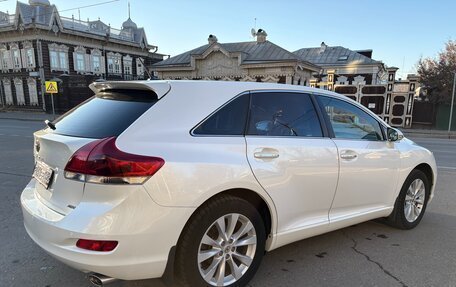 Toyota Venza I, 2015 год, 2 310 000 рублей, 4 фотография