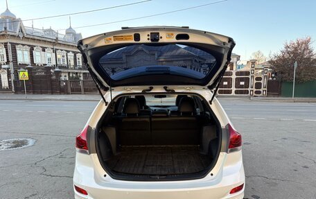 Toyota Venza I, 2015 год, 2 310 000 рублей, 14 фотография
