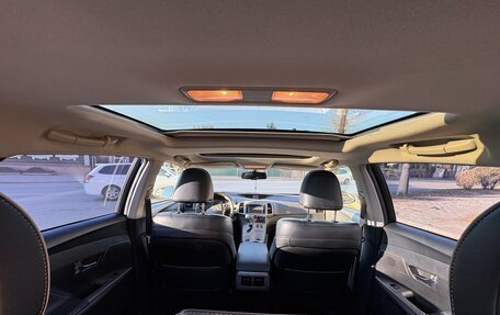 Toyota Venza I, 2015 год, 2 310 000 рублей, 3 фотография