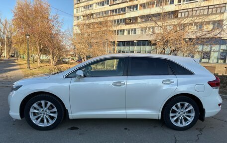 Toyota Venza I, 2015 год, 2 310 000 рублей, 5 фотография