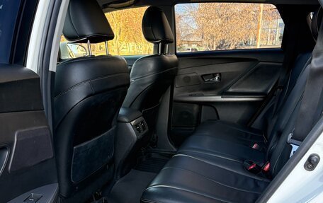 Toyota Venza I, 2015 год, 2 310 000 рублей, 7 фотография
