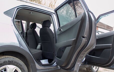 Hyundai Creta I рестайлинг, 2020 год, 1 659 000 рублей, 9 фотография