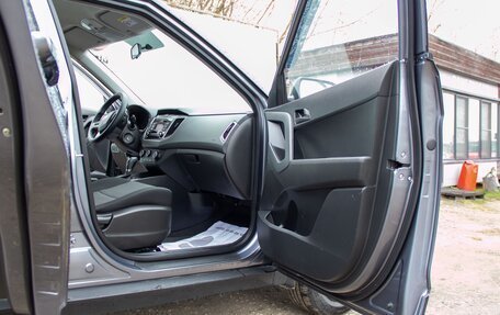 Hyundai Creta I рестайлинг, 2020 год, 1 659 000 рублей, 7 фотография