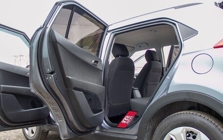 Hyundai Creta I рестайлинг, 2020 год, 1 659 000 рублей, 11 фотография