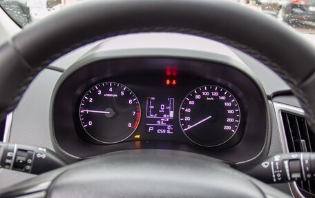 Hyundai Creta I рестайлинг, 2020 год, 1 659 000 рублей, 15 фотография