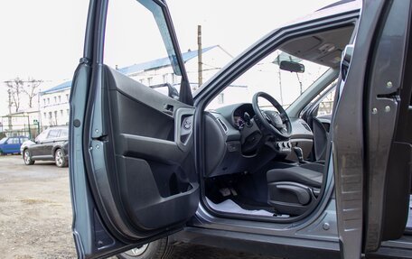Hyundai Creta I рестайлинг, 2020 год, 1 659 000 рублей, 16 фотография