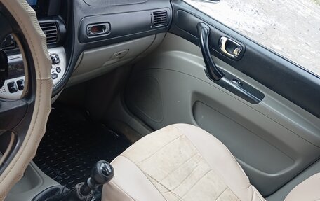 Chevrolet Rezzo, 2007 год, 330 000 рублей, 7 фотография