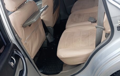 Chevrolet Rezzo, 2007 год, 330 000 рублей, 4 фотография