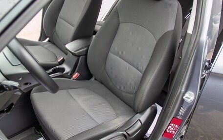 Hyundai Creta I рестайлинг, 2020 год, 1 659 000 рублей, 18 фотография