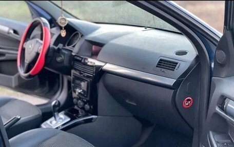 Opel Astra H, 2011 год, 450 000 рублей, 5 фотография