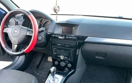 Opel Astra H, 2011 год, 450 000 рублей, 3 фотография