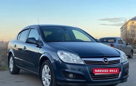 Opel Astra H, 2011 год, 450 000 рублей, 10 фотография