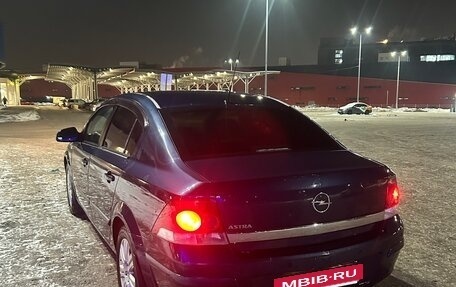 Opel Astra H, 2011 год, 450 000 рублей, 12 фотография