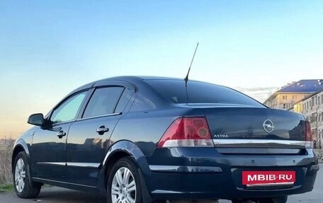 Opel Astra H, 2011 год, 450 000 рублей, 9 фотография