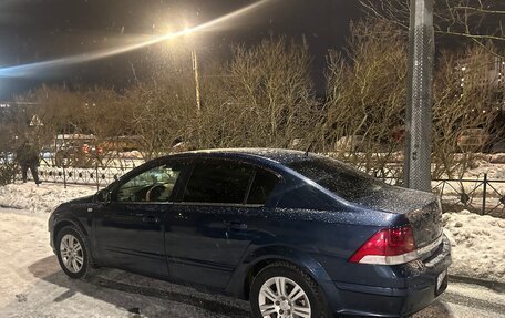 Opel Astra H, 2011 год, 450 000 рублей, 13 фотография