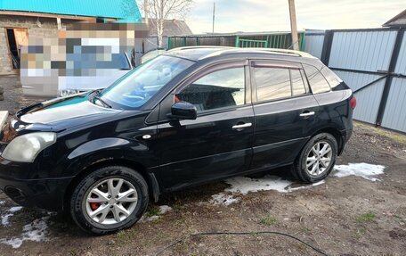 Renault Koleos I рестайлинг 2, 2008 год, 950 000 рублей, 3 фотография