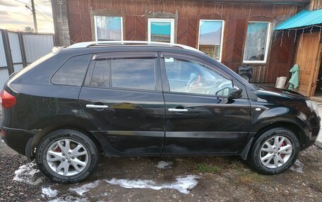 Renault Koleos I рестайлинг 2, 2008 год, 950 000 рублей, 4 фотография