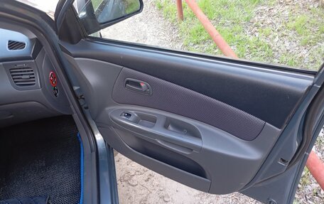 KIA Rio II, 2006 год, 515 000 рублей, 2 фотография