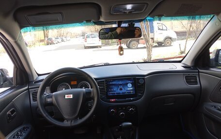 KIA Rio II, 2006 год, 515 000 рублей, 9 фотография