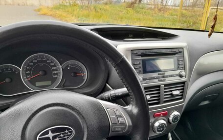 Subaru Impreza III, 2008 год, 680 000 рублей, 3 фотография