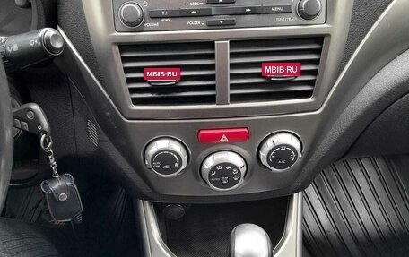 Subaru Impreza III, 2008 год, 680 000 рублей, 2 фотография