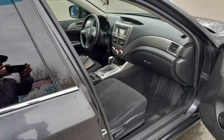 Subaru Impreza III, 2008 год, 680 000 рублей, 9 фотография