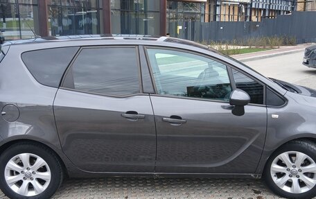 Opel Meriva, 2012 год, 567 000 рублей, 2 фотография