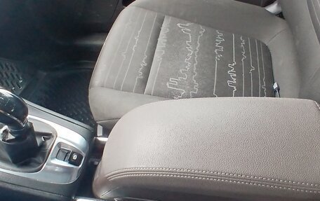 Opel Meriva, 2012 год, 567 000 рублей, 14 фотография