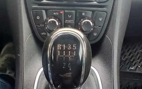 Opel Meriva, 2012 год, 567 000 рублей, 10 фотография