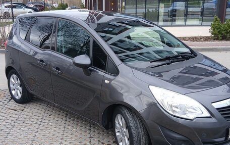 Opel Meriva, 2012 год, 567 000 рублей, 3 фотография