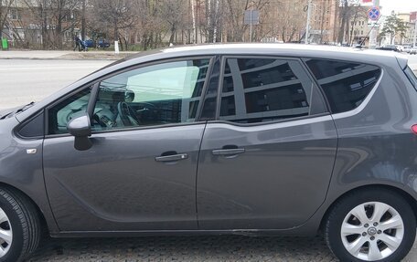 Opel Meriva, 2012 год, 567 000 рублей, 6 фотография