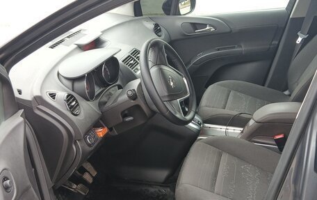 Opel Meriva, 2012 год, 567 000 рублей, 12 фотография