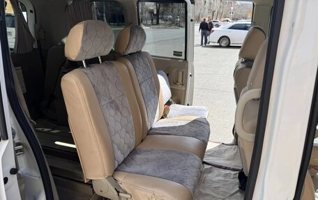 Nissan Serena III, 2009 год, 1 200 000 рублей, 11 фотография