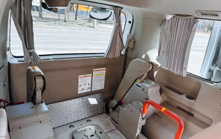 Nissan Serena III, 2009 год, 1 200 000 рублей, 9 фотография