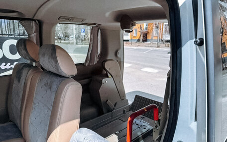 Nissan Serena III, 2009 год, 1 200 000 рублей, 6 фотография