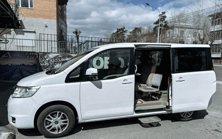Nissan Serena III, 2009 год, 1 200 000 рублей, 10 фотография