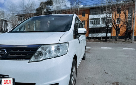 Nissan Serena III, 2009 год, 1 200 000 рублей, 3 фотография