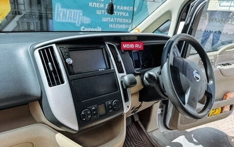 Nissan Serena III, 2009 год, 1 200 000 рублей, 5 фотография
