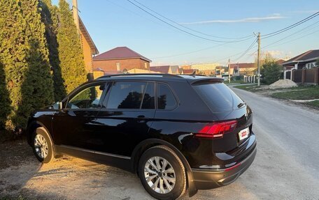 Volkswagen Tiguan II, 2021 год, 3 350 000 рублей, 8 фотография