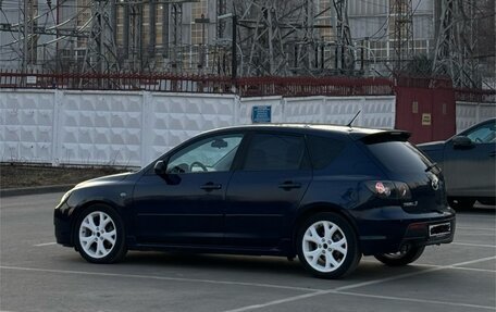 Mazda 3, 2008 год, 700 000 рублей, 6 фотография