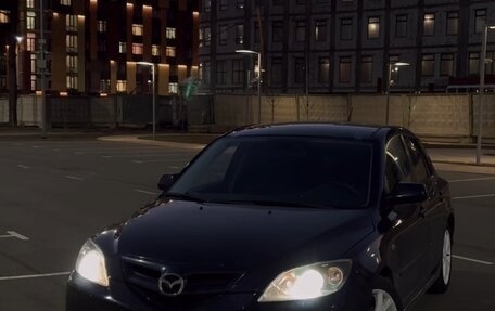 Mazda 3, 2008 год, 700 000 рублей, 3 фотография