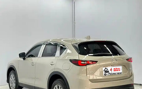 Mazda CX-5 II, 2025 год, 2 600 000 рублей, 4 фотография