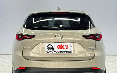 Mazda CX-5 II, 2025 год, 2 600 000 рублей, 5 фотография
