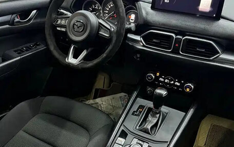 Mazda CX-5 II, 2025 год, 2 600 000 рублей, 14 фотография