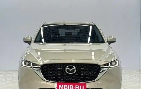 Mazda CX-5 II, 2025 год, 2 600 000 рублей, 2 фотография