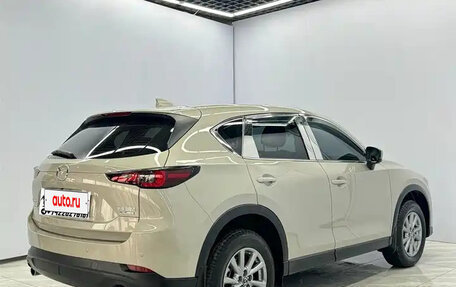 Mazda CX-5 II, 2025 год, 2 600 000 рублей, 6 фотография