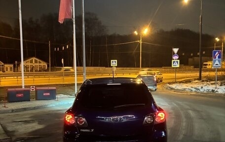 Mazda 3, 2008 год, 700 000 рублей, 7 фотография